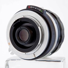 Soligor f/2.8 Camera Lenses for Nikon for sale | eBay