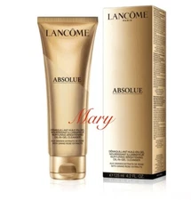 Lancome Paris ABSOLUE Purifying Brightening Gel Cleanser 4.2oz/ 125ml New in Box