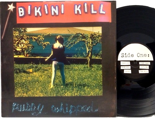 Lewd Kill Yourself 1978 Original 7