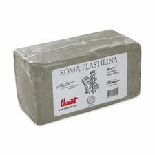 Chavant - Renaissance Plastilina (Roma) - Soft