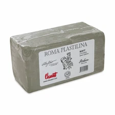 Chavant - Renaissance Plastilina (Roma) - Soft