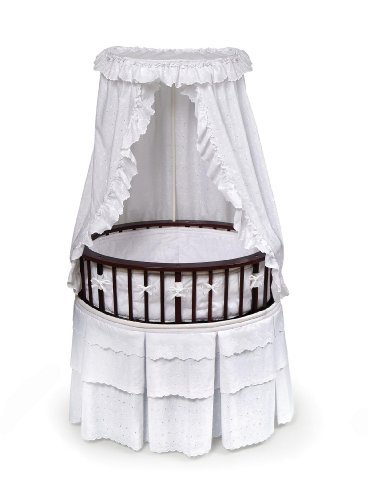 ebay baby bassinet