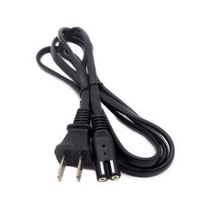 Bose Power Cord For BOSE SOUNDBAR 300 550 600 700 900 HOME SMART 450 500 5Ft