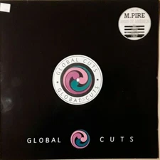 M.Pire - Arms Of America - 12" Vinyl EP - 1994 - GC 25