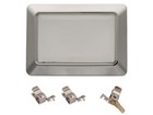 <!--F#f_0-->Interior Dome Light & Surround for Holden HT HG HQ HJ HX HZ LH-UC VH-VL-Chrome<!--F/-->