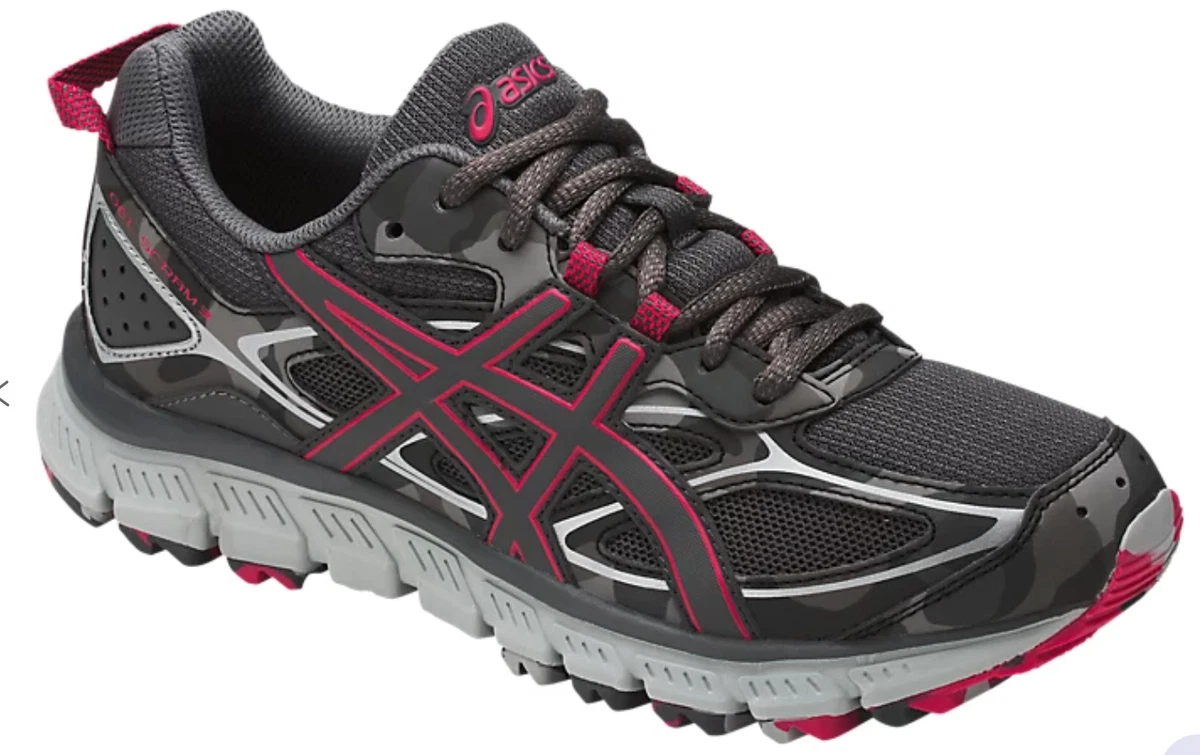 Gel scram 3 discount