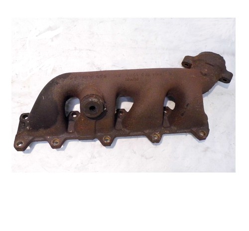 Mercedes-Benz W202 W210 Abgaskrümmer A6041421201