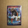 2023 Donruss Optic Jordan Battle RC Purple Shock! Bengals #221