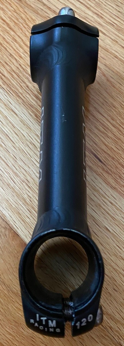RARE ITM Big One 120mm Road Stem 1-1/8 in Steerer 25.8-26.0 mm