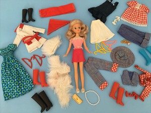 daisy doll mary quant collection