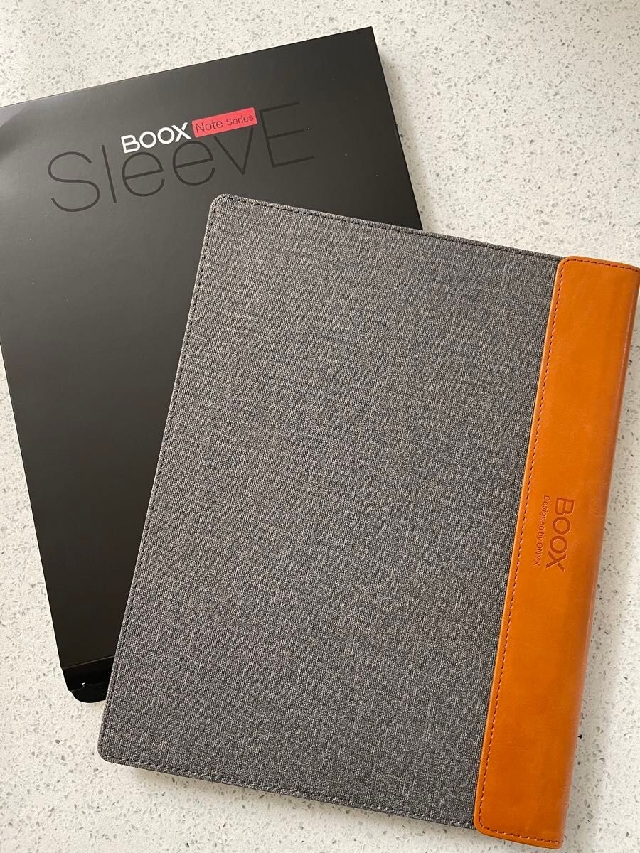 Onyx BOOX Note5 10.3in E-ink Screen Tablet 64GB MINT | eBay