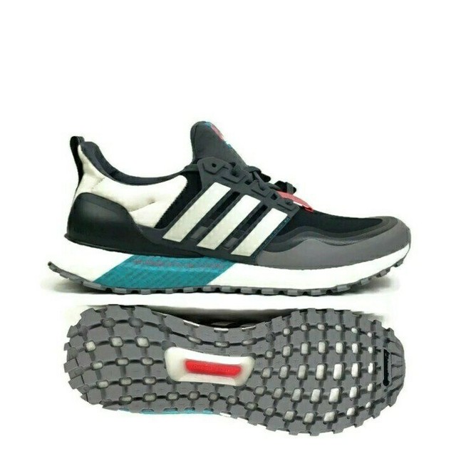 ultra boost trail running