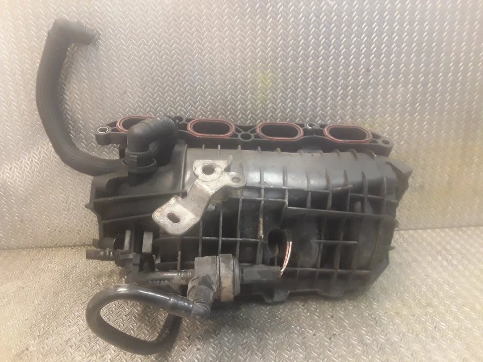 MINI N12B14A INTAKE MANIFOLD for COOPER ONE R56 R55 R57 1.4 Petrol 70kw 7544355 - Image 3 of 4