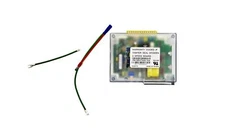 Authentic OEM Quadrafire SRV7000-704 3 Speed Control Box Circuit Board for Pe...