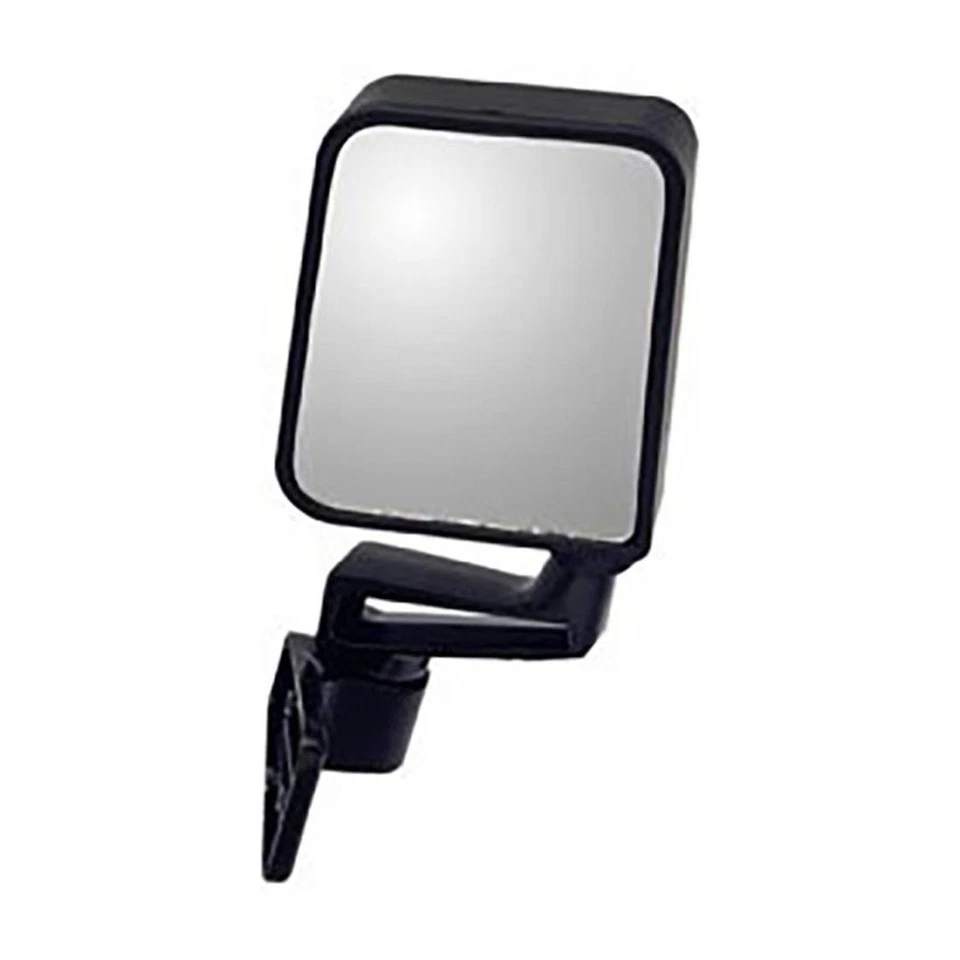 Espejo retrovisor de puerta para Jeep Wrangler 1993 1992 1991 1990 1989 1988 1987 Foto 2 de 3