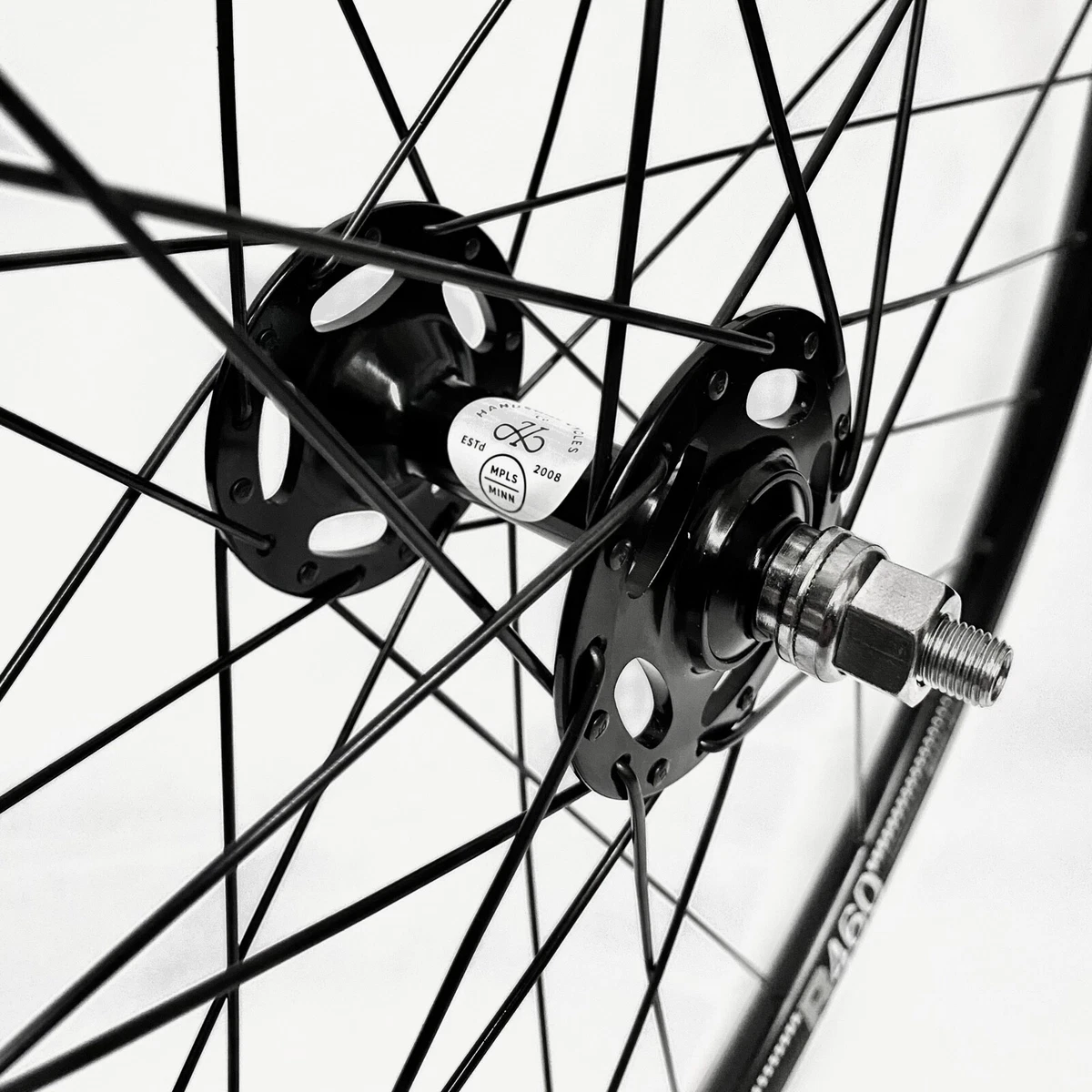 Dt swiss cheap singlespeed