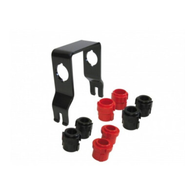 Peruzzo 407 Downhill Adaptor Ø12/15/15boost/20 mm Achse für Dachträger Pordoi De