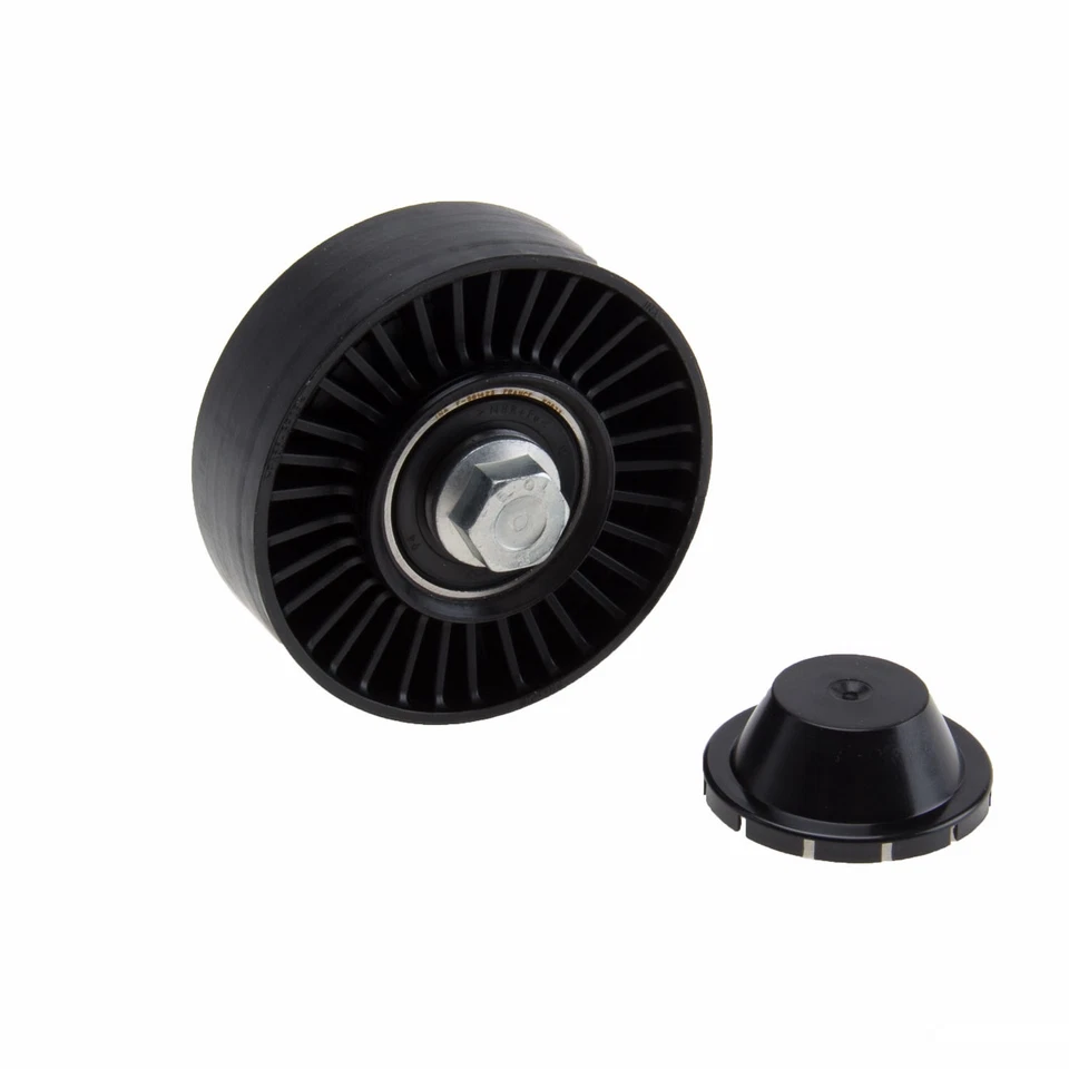 ContiTech 皮带 6PK1990 带 INA OE 张紧器 11288624196 + 滑轮 11287535860 套装 — 第 3/4 张图片