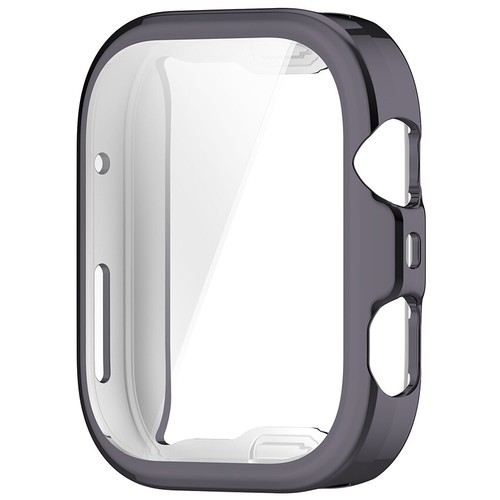 Do Huawei Watch Fit 4 Pro Full Cover TPU Watch Screen Protector Case - Zdjęcie 22 z 23