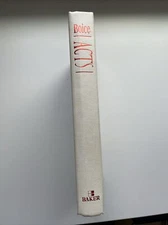 Acts EXPOSITIONAL By James Montgomery Boice