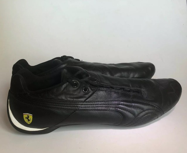 puma ferrari shoes old