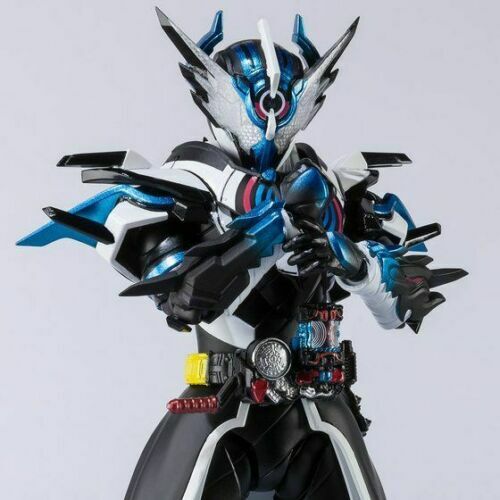 Bandai Sh-figuarts Kamen Rider Close Evol Approximately 145mm