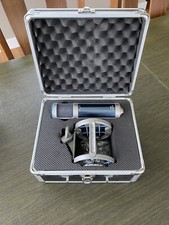 Sterling Audio St159 Multi-pattern Condenser Microphone New Open Box