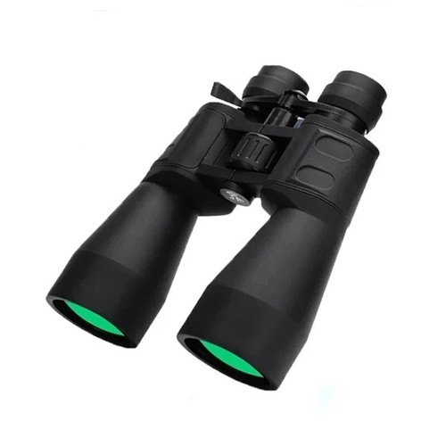 10-380X100 Powerful Binoculars Long Range Telescope Zoom HD BAK4 High Magnificat - Picture 5 of 7