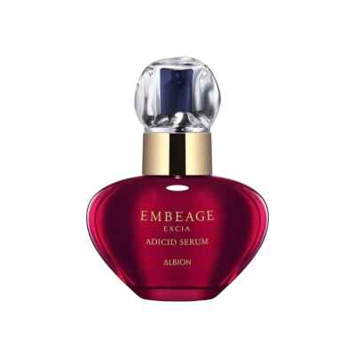 破格！ALBION EXCIA EMBEAGE DIOFONS 40ml Albion Embeage Excia Acidic Serum Albion 40 mL | eBay