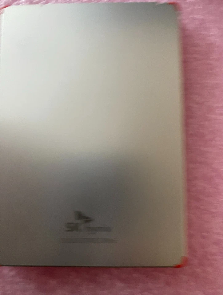 Unidad de estado sólido SK HYNIX 128 GB SC308 SATA III HFS128G32TND-N210A BB 070TC 2,5" Foto 2 de 2