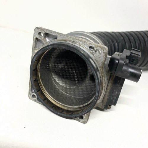 91-94 Audi 100 C4 Cardone Mass Air Flow Meter Sensor Hitachi MAF OEM - Picture 6 of 8