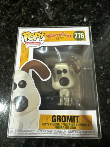 Gromit Funko Pop #776