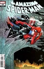 AMAZING SPIDER-MAN #59 Marvel Comics (2024) (S6)