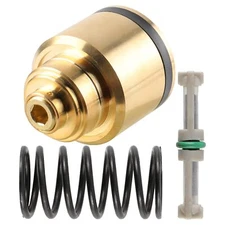 GooDeal AUTOKAY AC Compressor Control Solenoid Valve for Ford Five Hundred Fr...