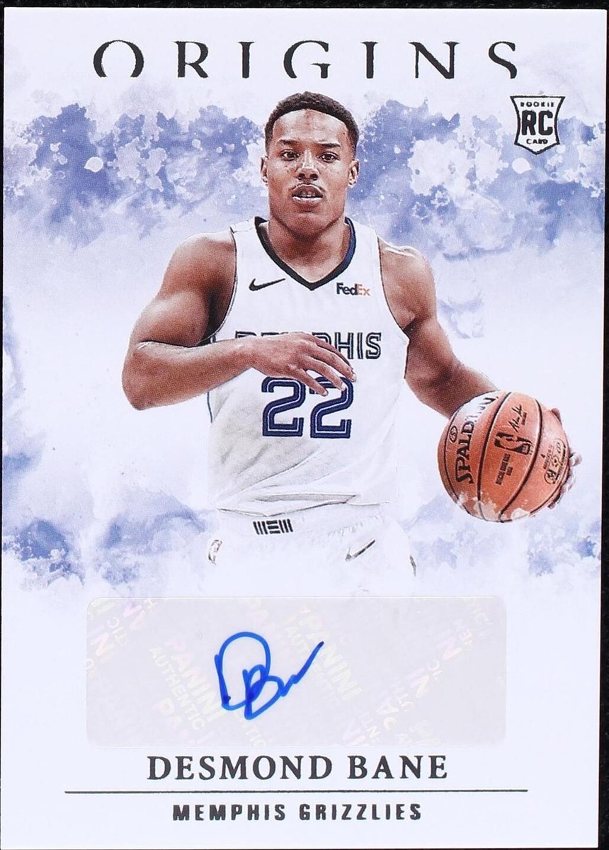 その他 2020-21 origins desmond bane rc auto その他 2020-21 origins desmond bane rc auto 2020-21 Panini