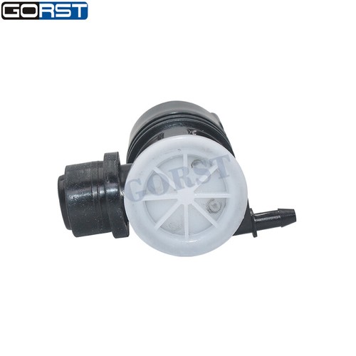 Bomba de lavado de parabrisas 2 piezas 8450008573 para Renault Logan Lada Largus Vesta - Imagen 4 de 7