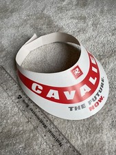 Vintage Vauxhall CAVALIER Sun