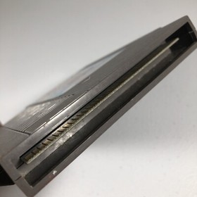 Super Mario Bros 2 Cartridge Cart ONLY Nintendo Original OEM NES 1988 TESTED