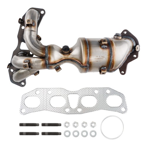 1pcs CATALYTIC CONVERTER FITS 20082016 NISSAN ROGUE 2.5L 2009 2010