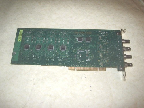 1pcs BO-PCI-V1D4P-WM-5.0 Board - Picture 2 of 6