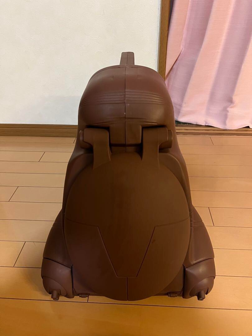 Star Wars Can Cooler Box MTT Battle Droid Pepsi 2000 Not for sale