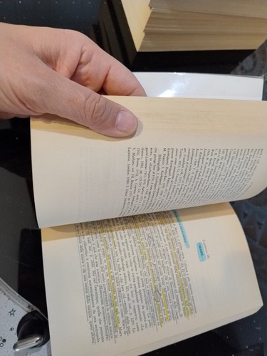 N. ABBAGNANO Storia della filosofia Volume Quinto La Filosofia Del Romanticismo - Foto 5 di 7