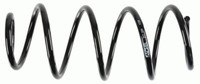 Sachs 993 066 Federspindel Feder FüR Seat Skoda VW Coil Spring
