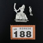 MANDRAKE METAL DARK ELDAR DRUKHARI WARHAMMER 40,000 40K GAMES WORKSHOP