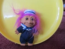 Russ Trolls vintage NICE Sailor