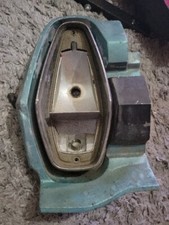 1967 Mercury Comet Quarter Panel Extension Tail Light Housing Aa91