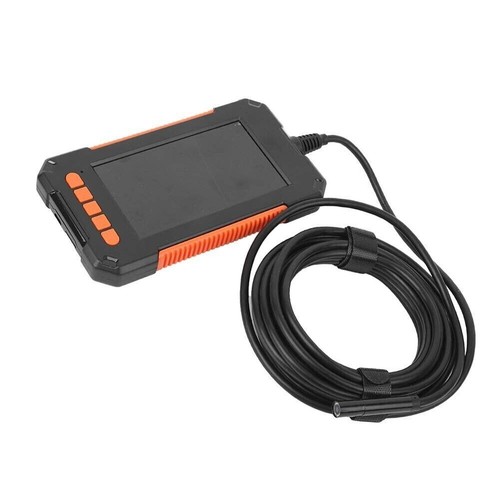 4.3" 5M LCD Screen Industrial Endoscope Inspection HD Camera 1080P TF Card Slot - 第 6/13 張圖片