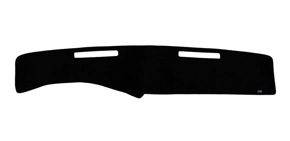 Cubierta de alfombrilla de tablero para 1975-1978 GMC C15 Suburban (DashTex) Foto 2 de 4