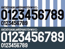 Name&Number Set For Argentina 50 Anos 2024 Home/Away Top Football Soccer