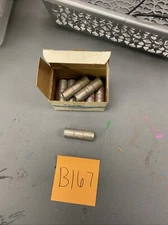 Lot Of 8 Penn Union - BCU4/0- BCU-4/0 ECS